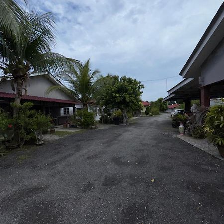 Cenang Room Rahsia Motel Pantai Cenang  Exterior photo