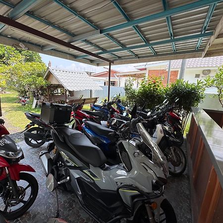 Cenang Room Rahsia Motel Pantai Cenang  Exterior photo