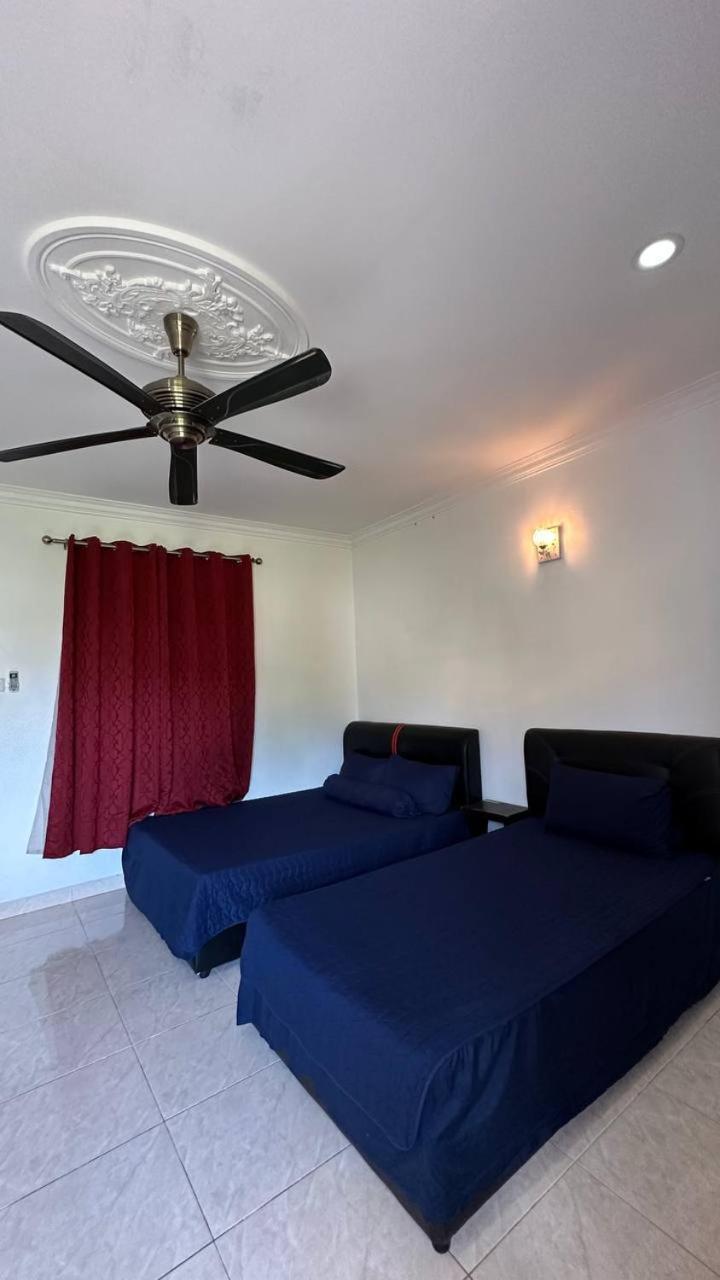Cenang Room Rahsia Motel Pantai Cenang  Exterior photo