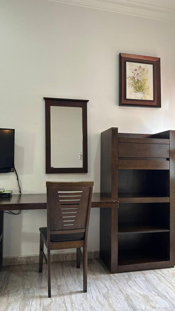 Cenang Room Rahsia Motel Pantai Cenang  Exterior photo
