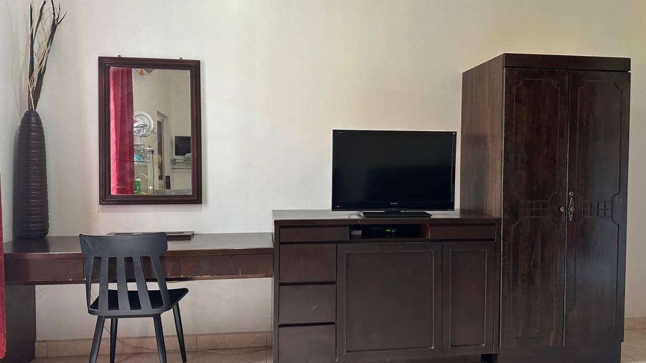 Cenang Room Rahsia Motel Pantai Cenang  Exterior photo