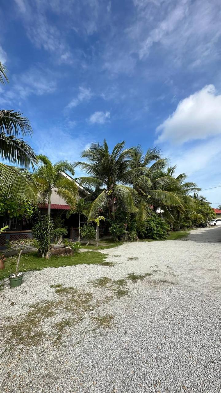 Cenang Room Rahsia Motel Pantai Cenang  Exterior photo
