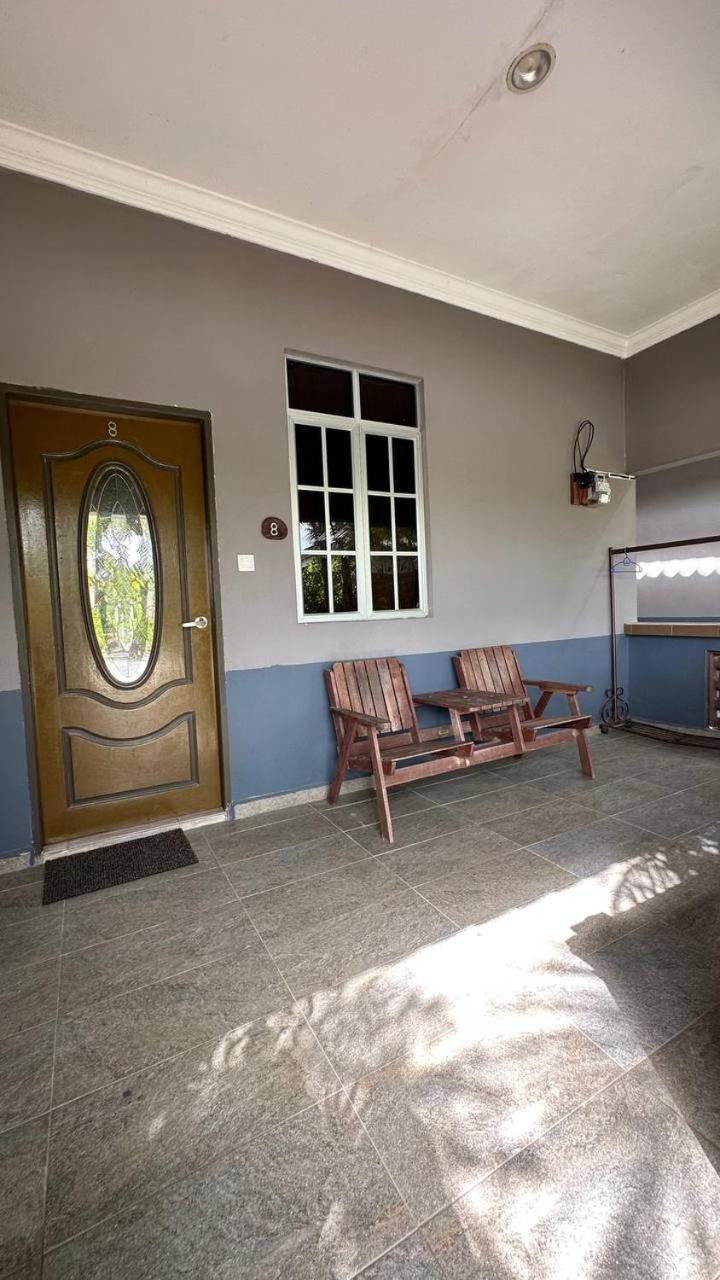 Cenang Room Rahsia Motel Pantai Cenang  Exterior photo