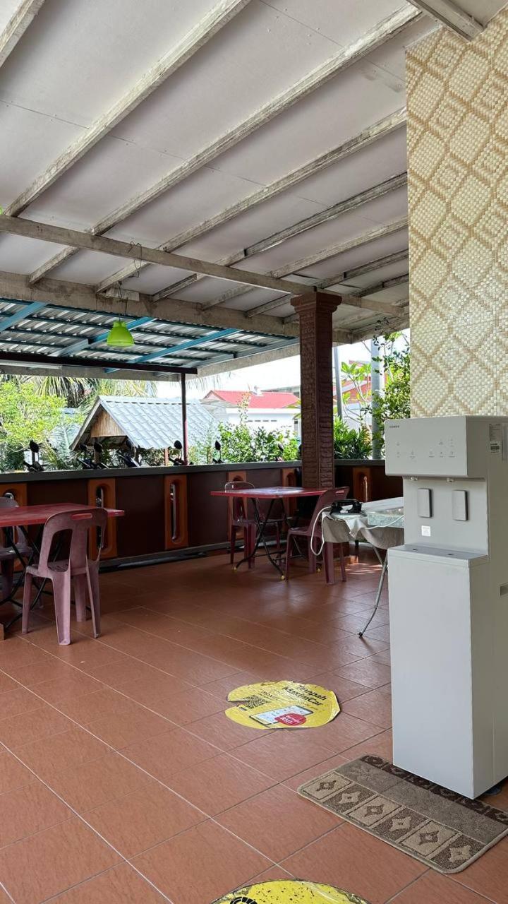 Cenang Room Rahsia Motel Pantai Cenang  Exterior photo