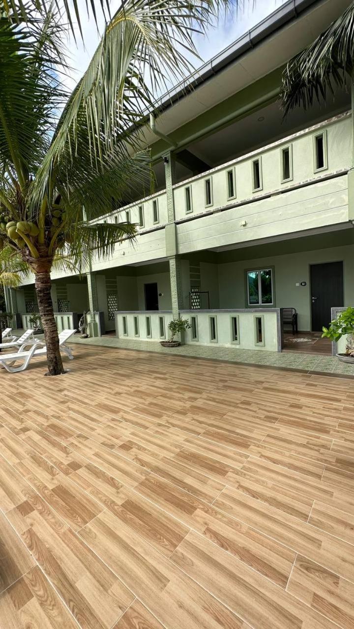 Cenang Room Rahsia Motel Pantai Cenang  Exterior photo