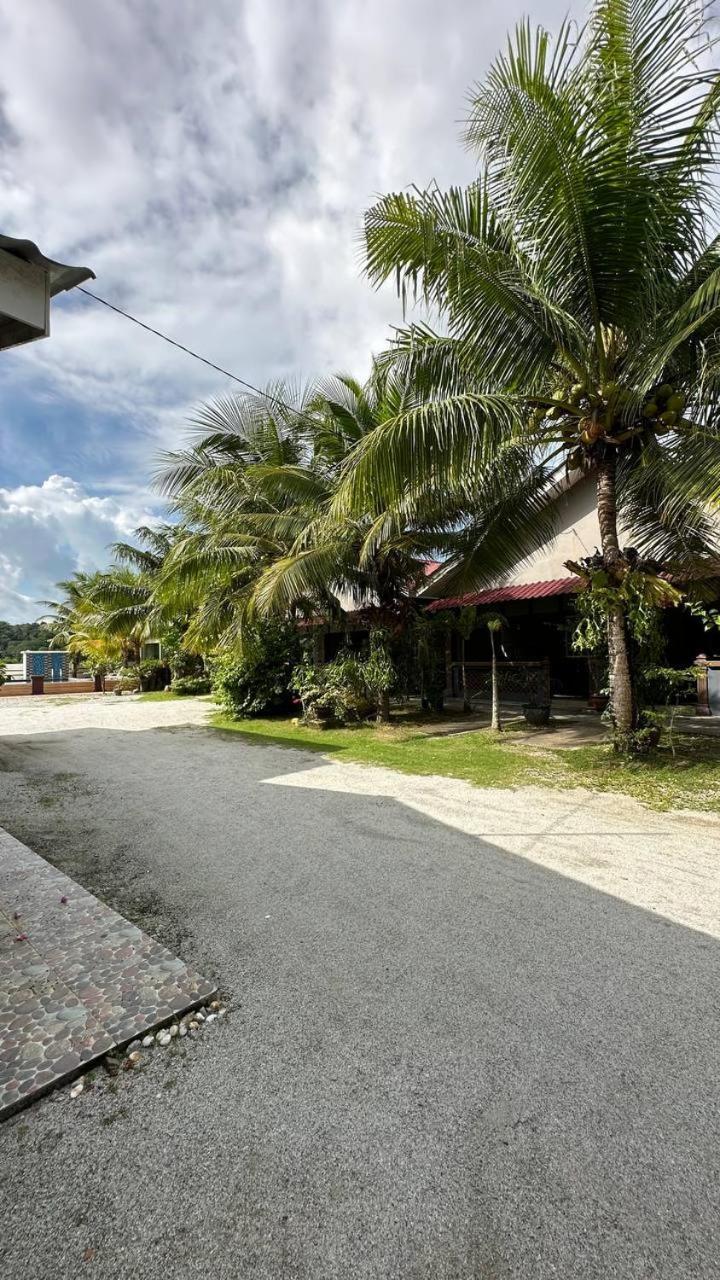 Cenang Room Rahsia Motel Pantai Cenang  Exterior photo