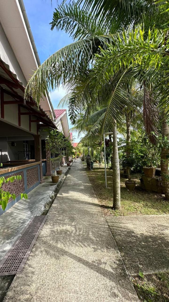 Cenang Room Rahsia Motel Pantai Cenang  Exterior photo