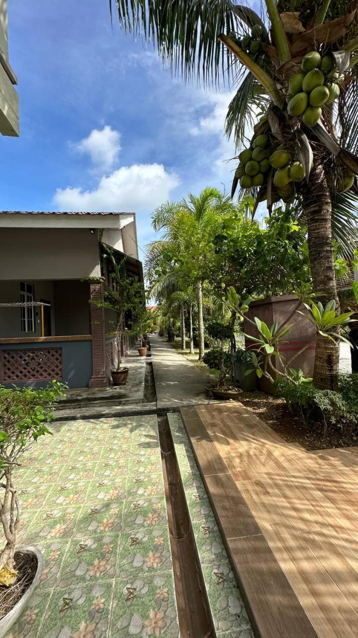Cenang Room Rahsia Motel Pantai Cenang  Exterior photo