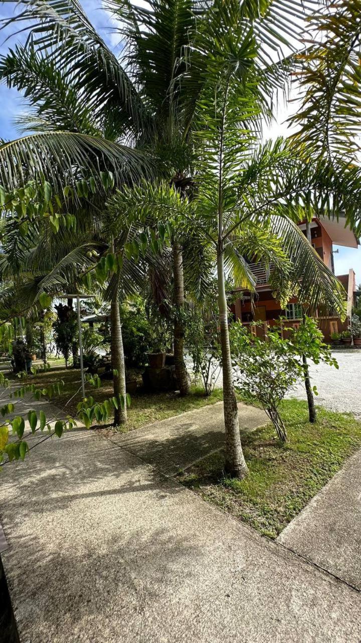 Cenang Room Rahsia Motel Pantai Cenang  Exterior photo