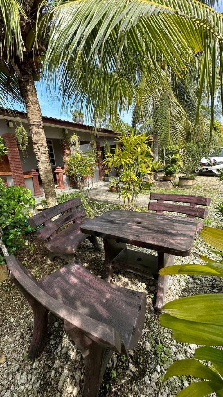 Cenang Room Rahsia Motel Pantai Cenang  Exterior photo