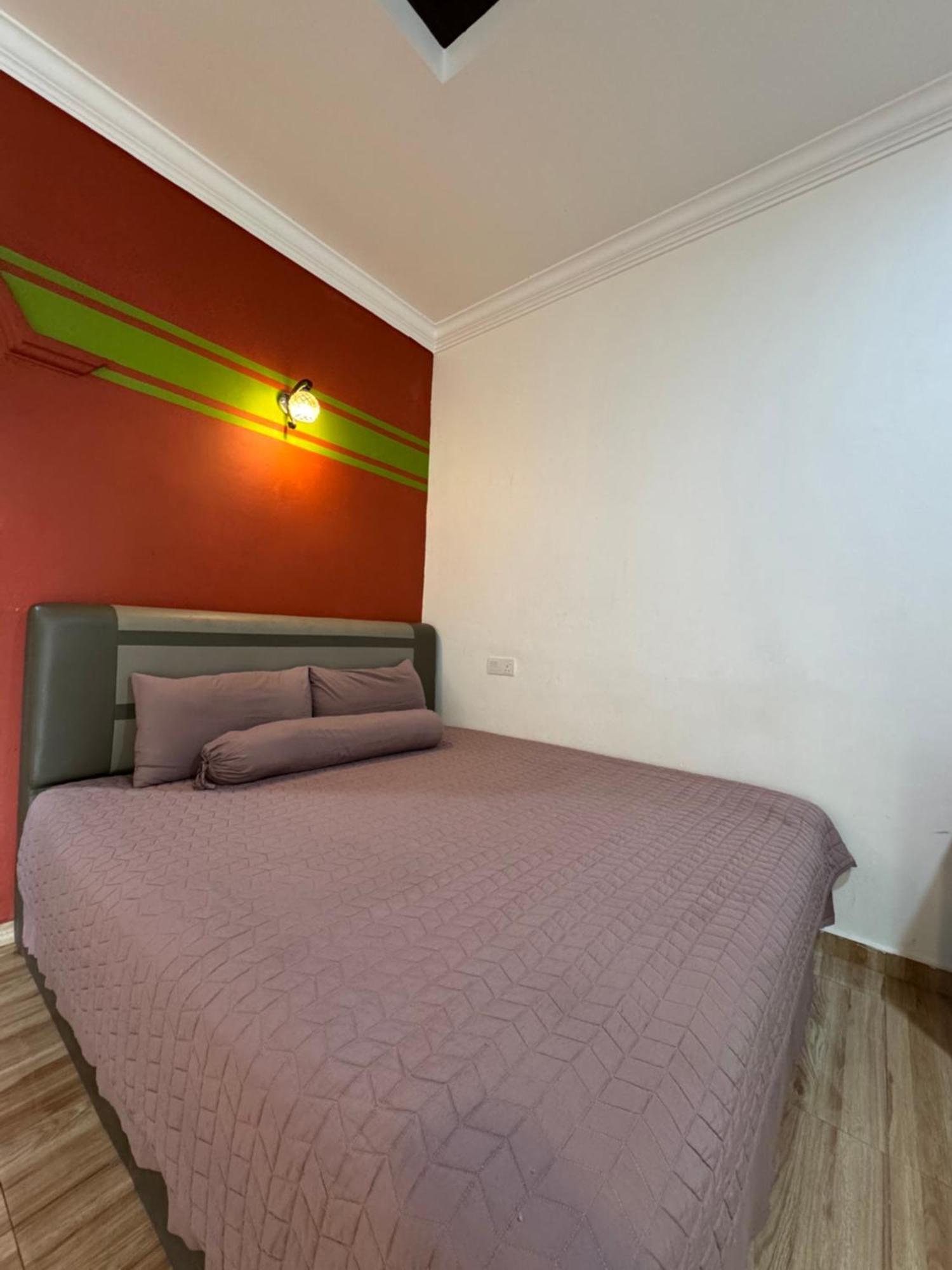 Cenang Room Rahsia Motel Pantai Cenang  Exterior photo