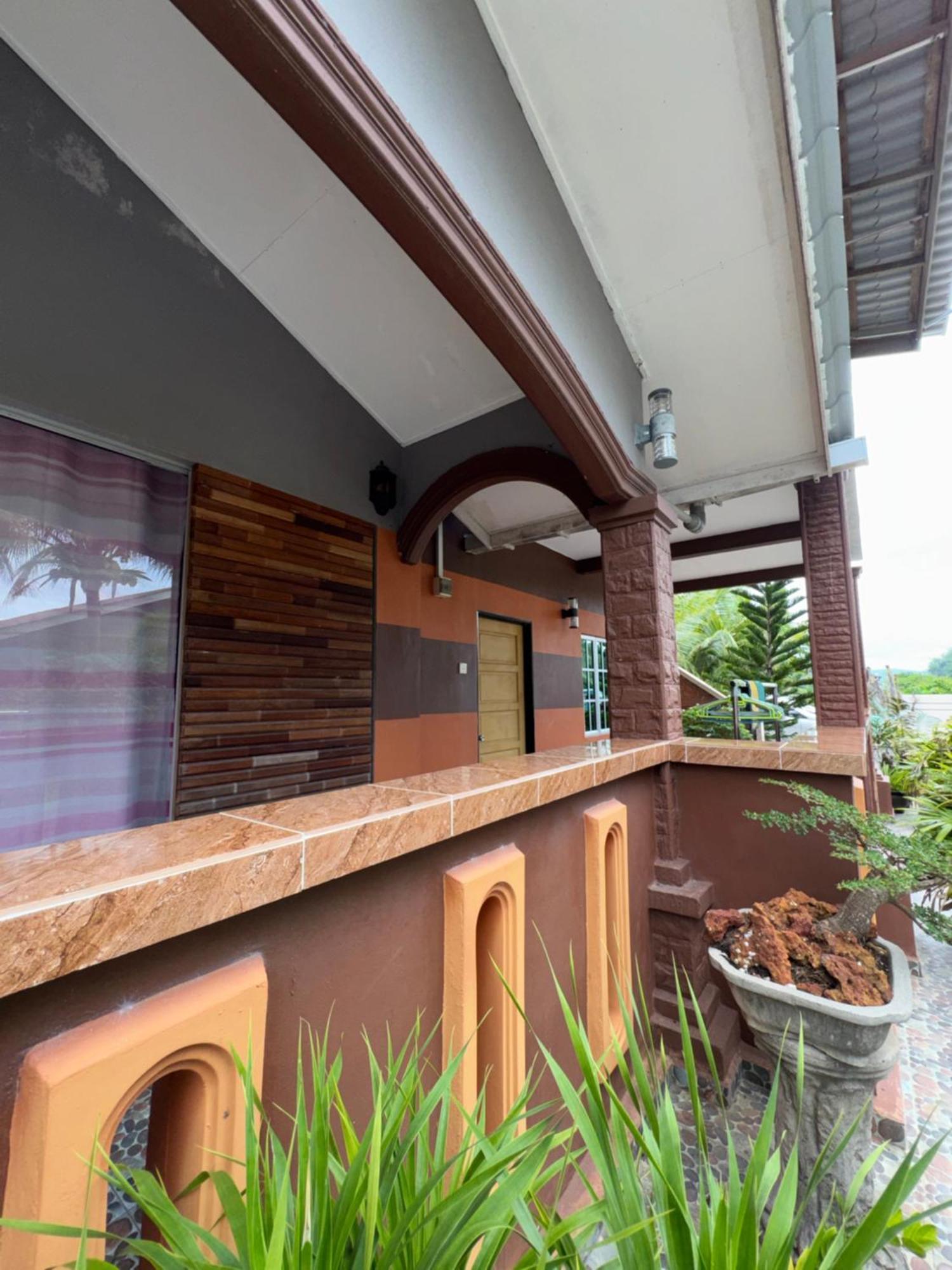 Cenang Room Rahsia Motel Pantai Cenang  Exterior photo