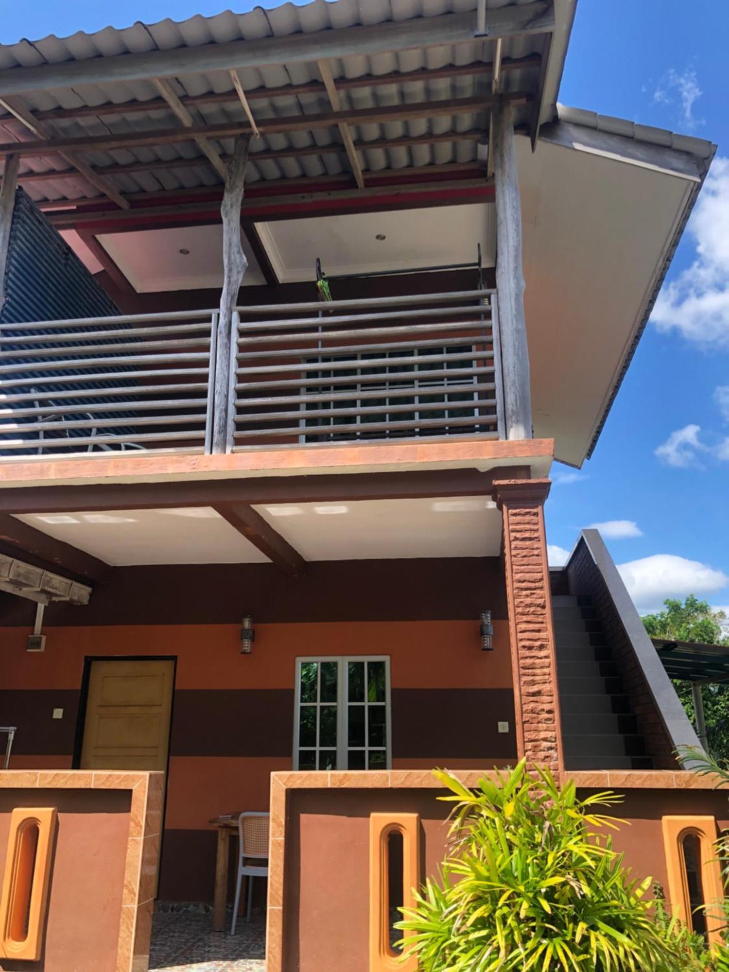 Cenang Room Rahsia Motel Pantai Cenang  Exterior photo