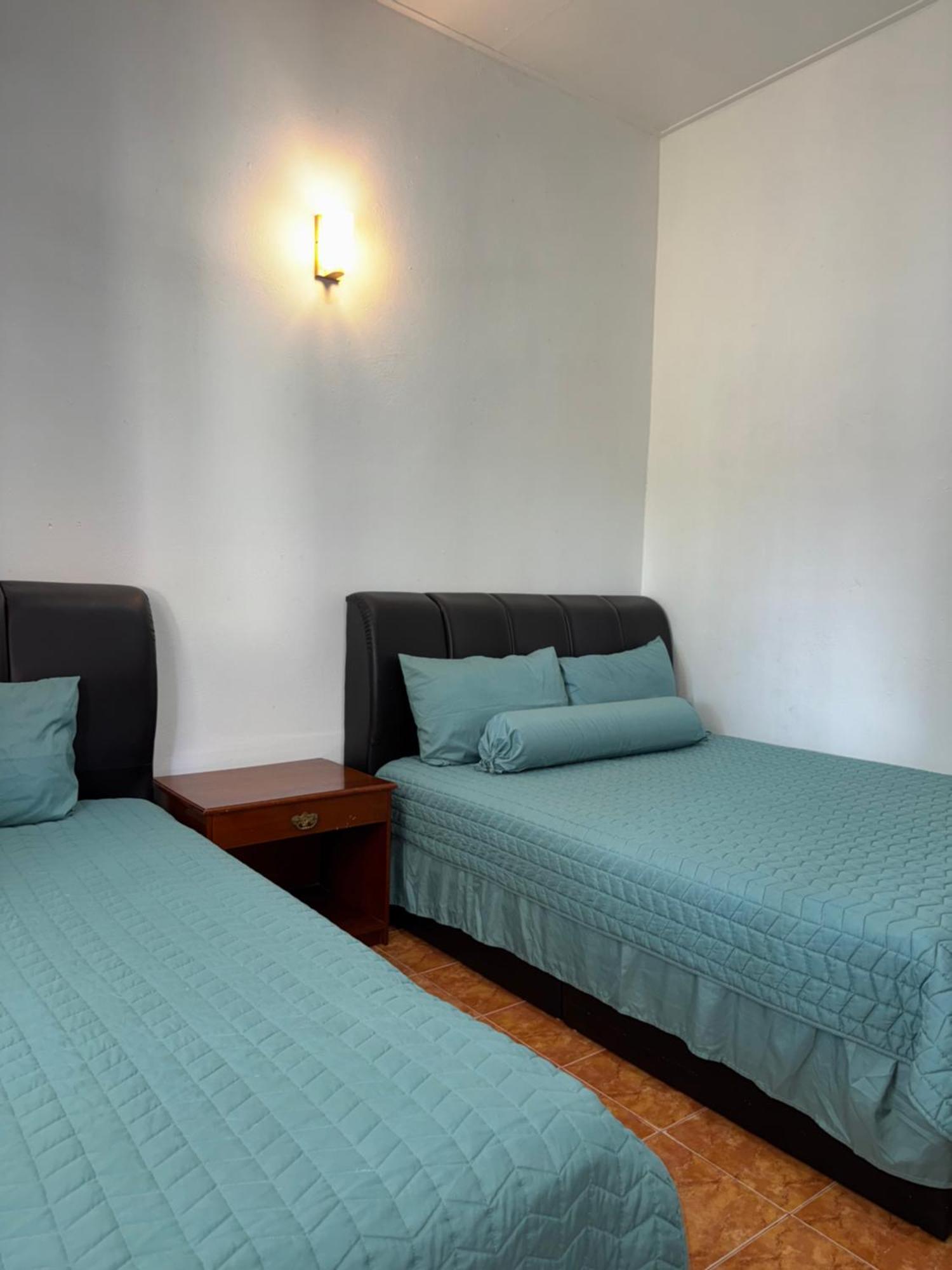 Cenang Room Rahsia Motel Pantai Cenang  Exterior photo