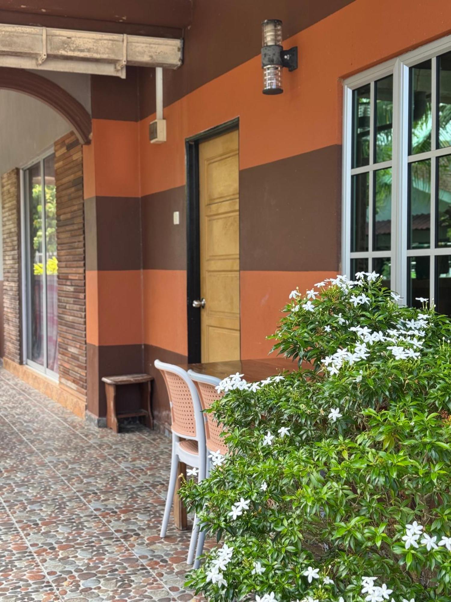 Cenang Room Rahsia Motel Pantai Cenang  Exterior photo