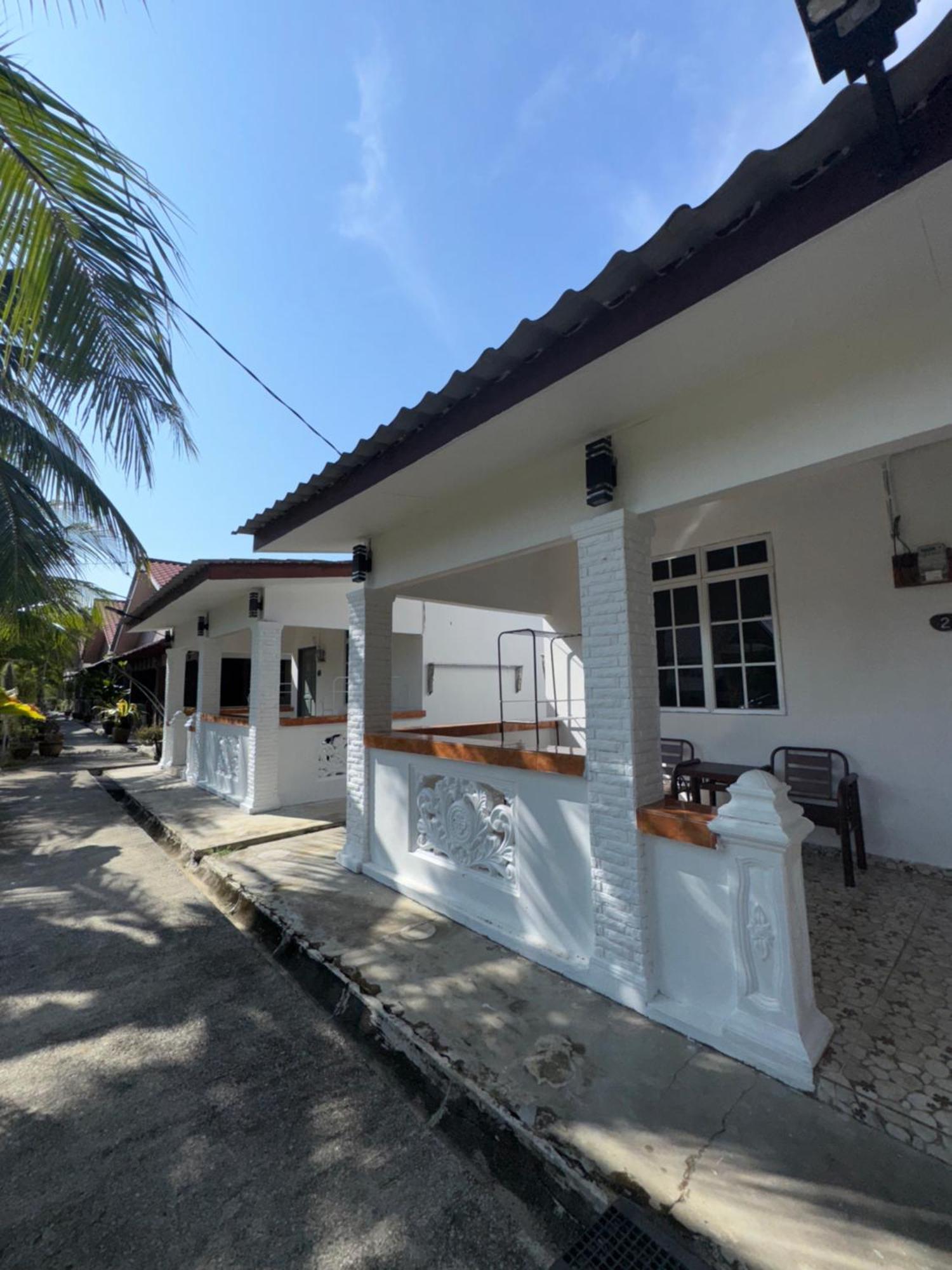 Cenang Room Rahsia Motel Pantai Cenang  Exterior photo