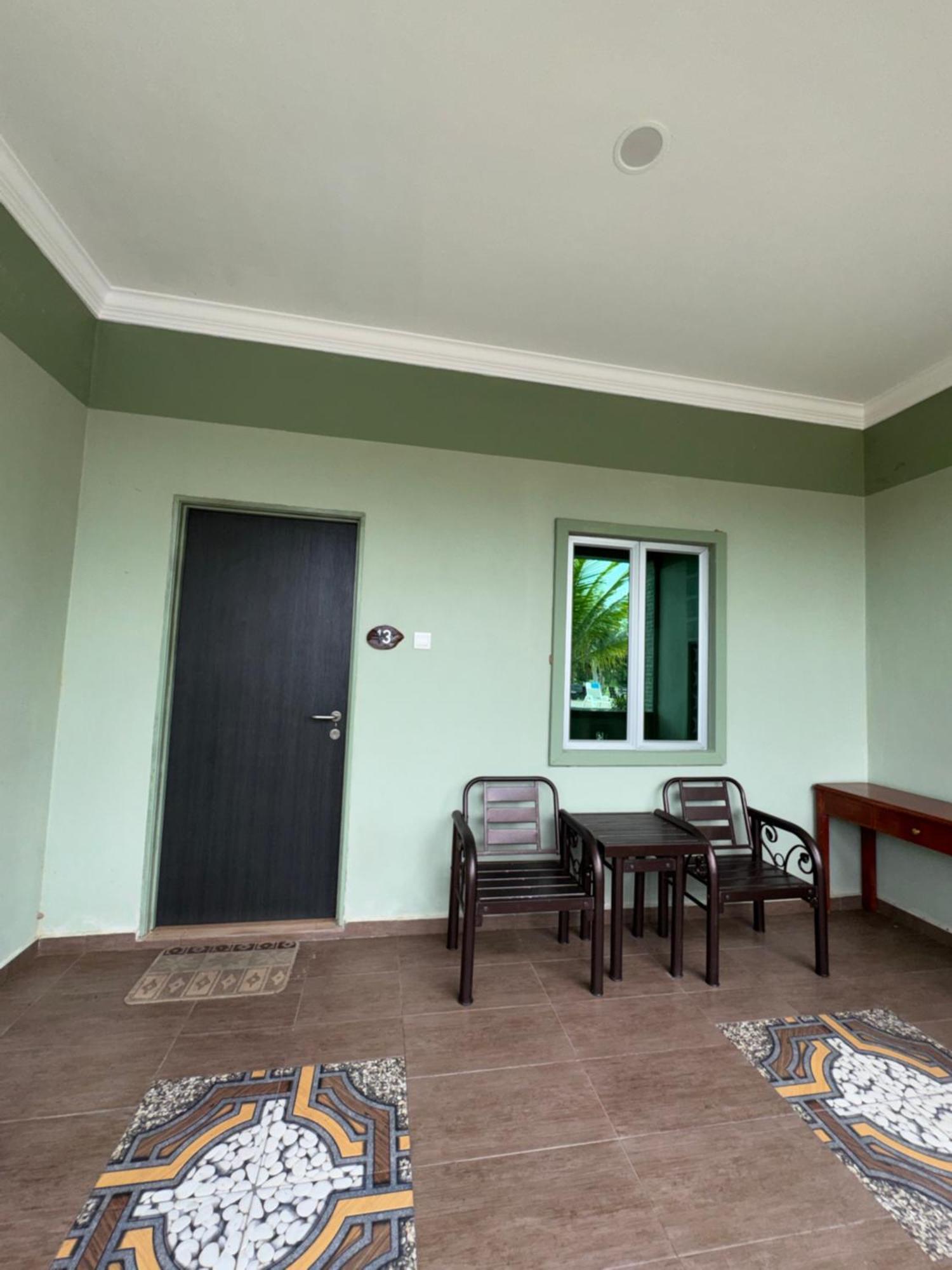 Cenang Room Rahsia Motel Pantai Cenang  Exterior photo