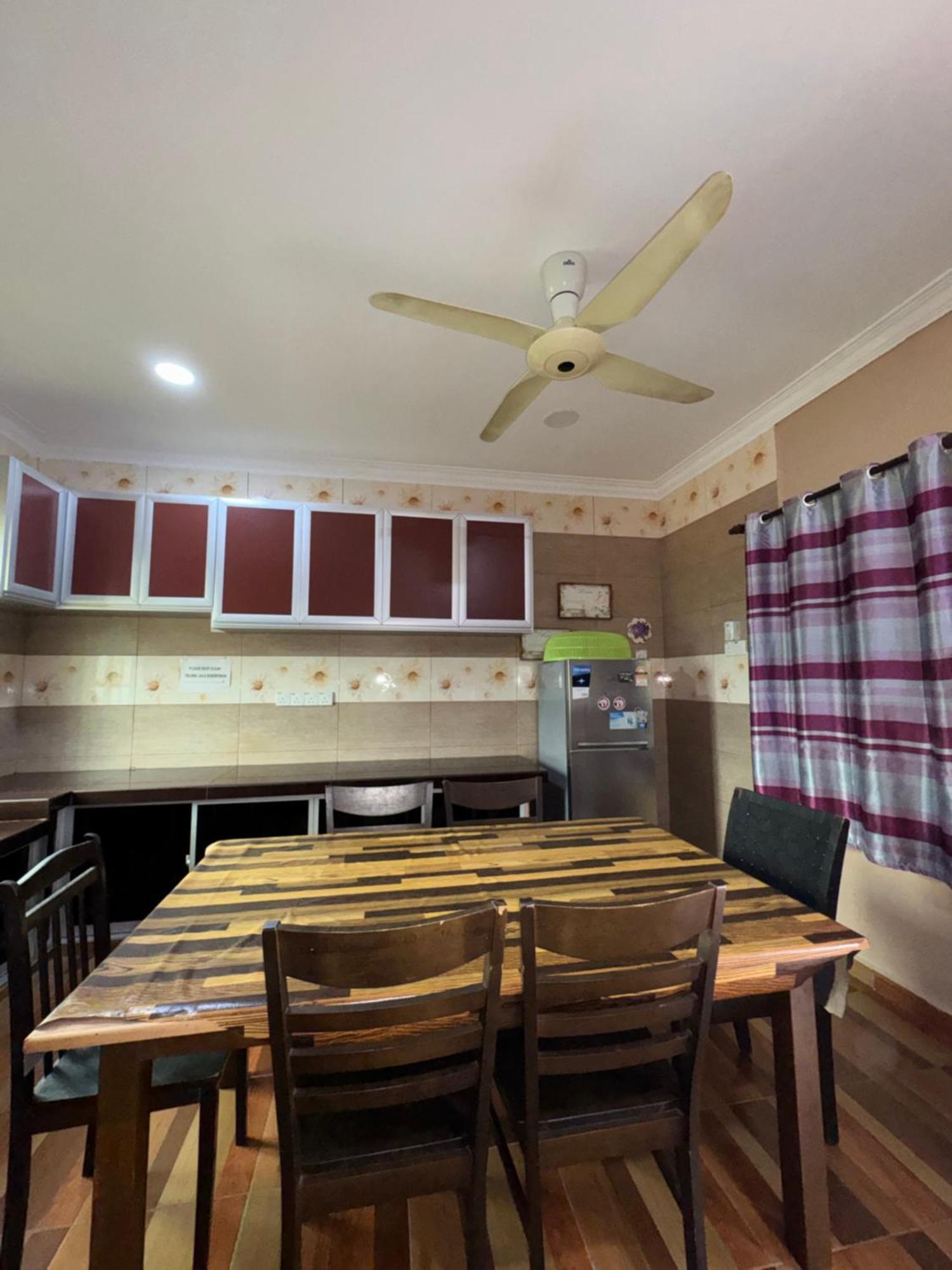 Cenang Room Rahsia Motel Pantai Cenang  Exterior photo