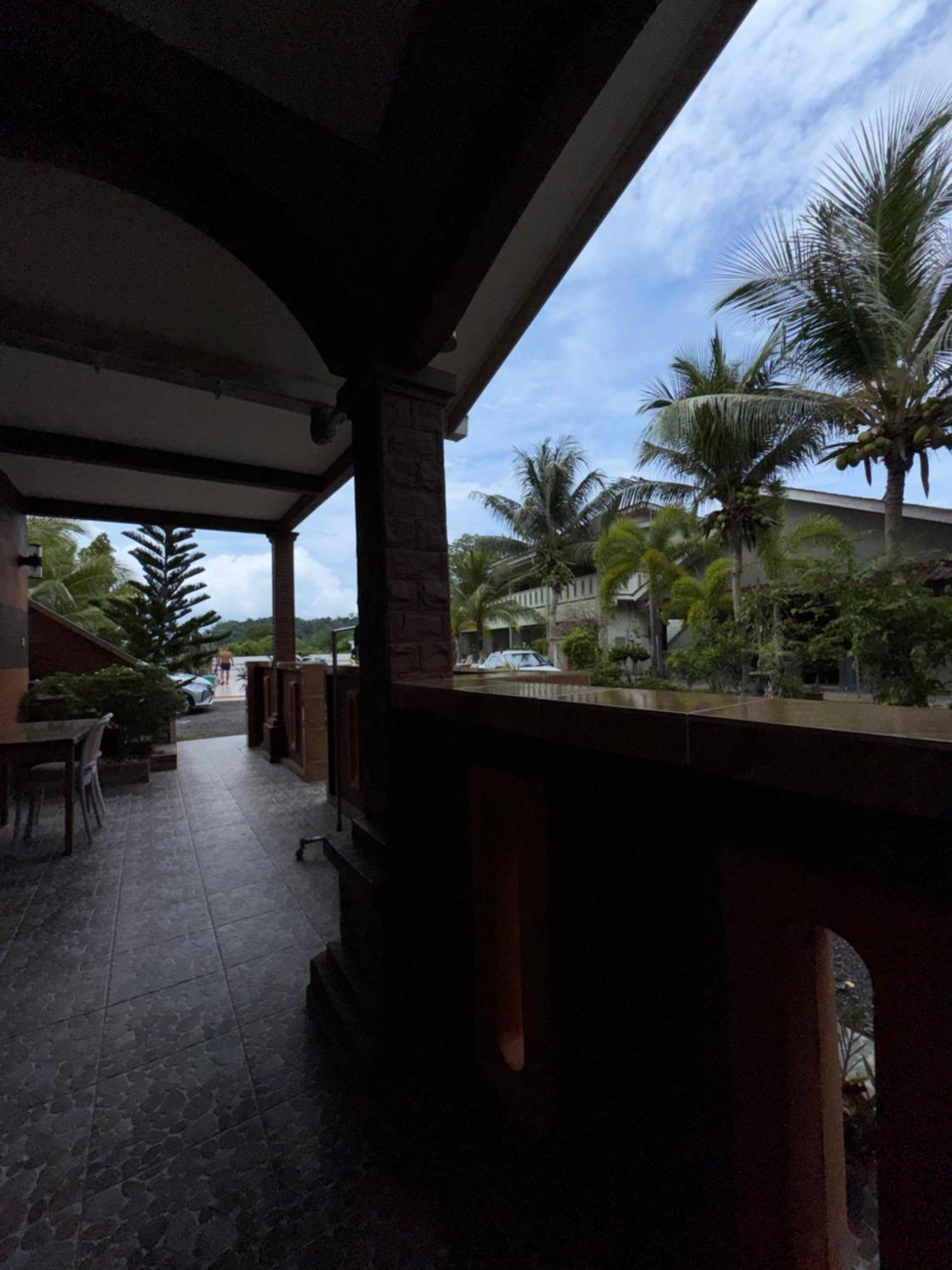Cenang Room Rahsia Motel Pantai Cenang  Exterior photo