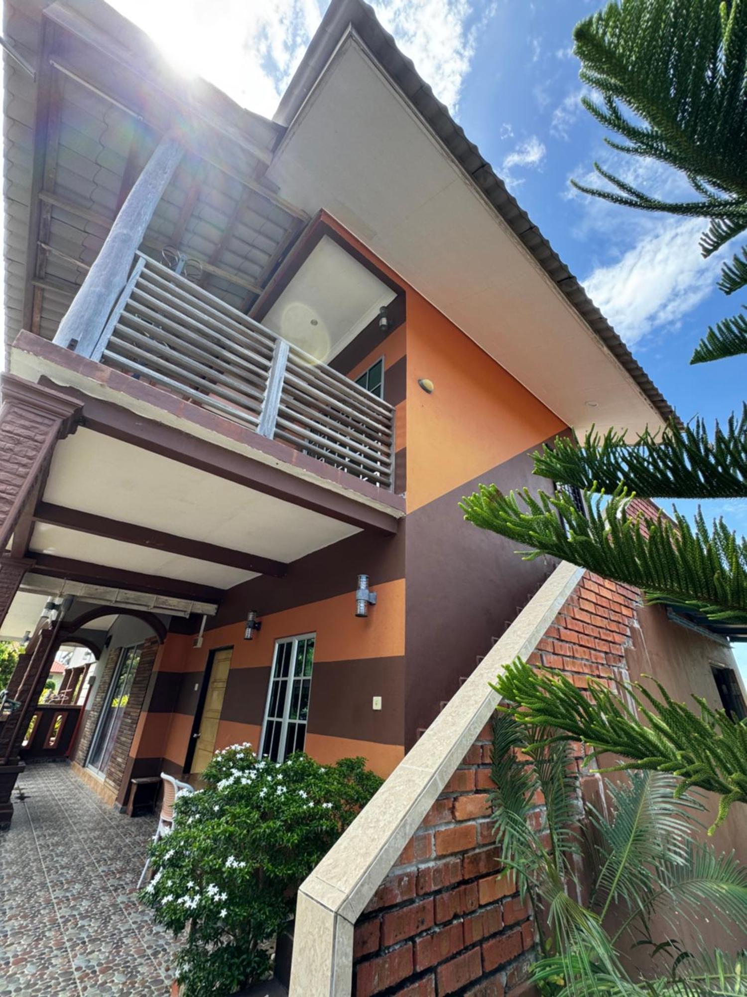 Cenang Room Rahsia Motel Pantai Cenang  Exterior photo