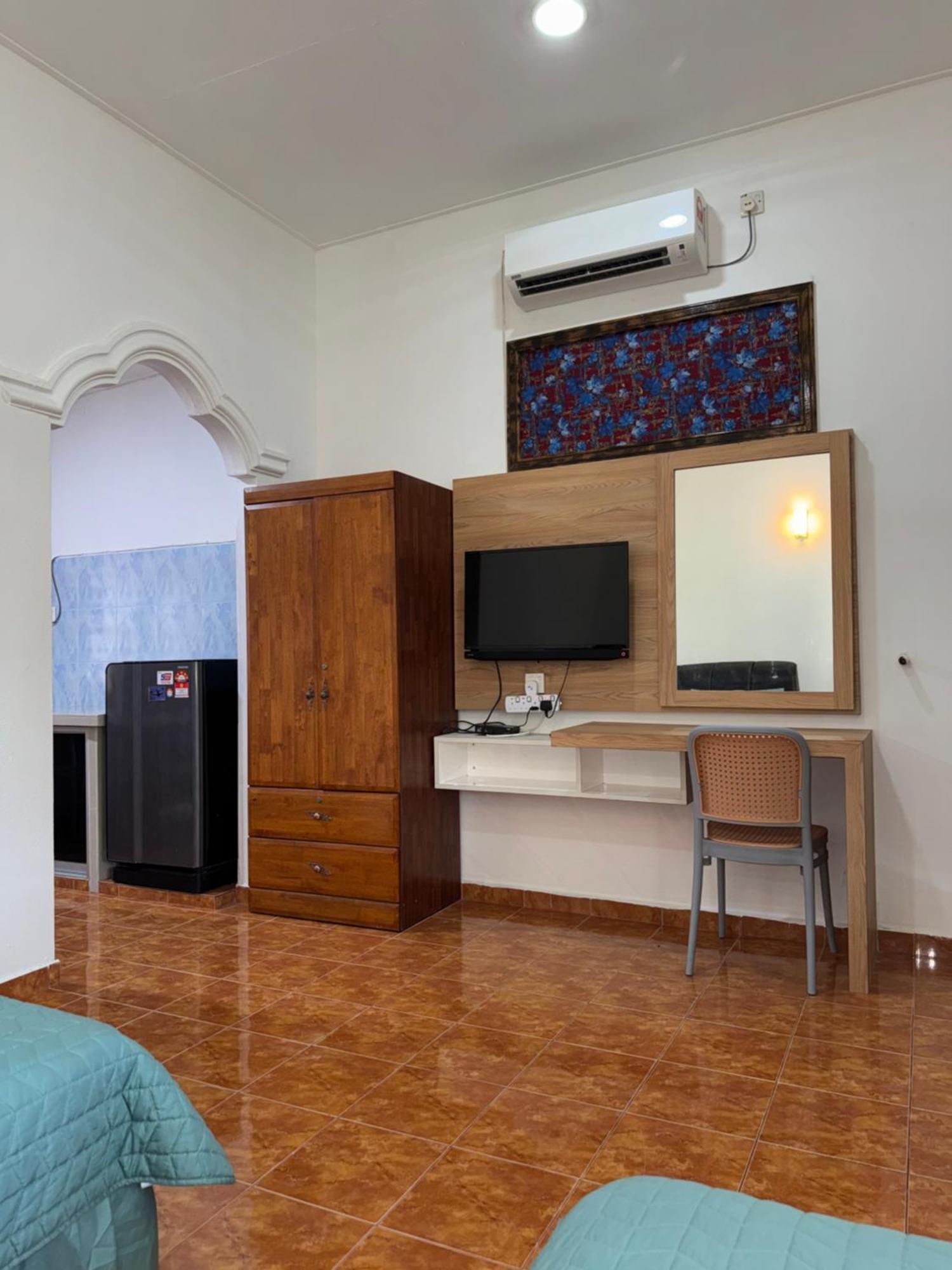Cenang Room Rahsia Motel Pantai Cenang  Exterior photo