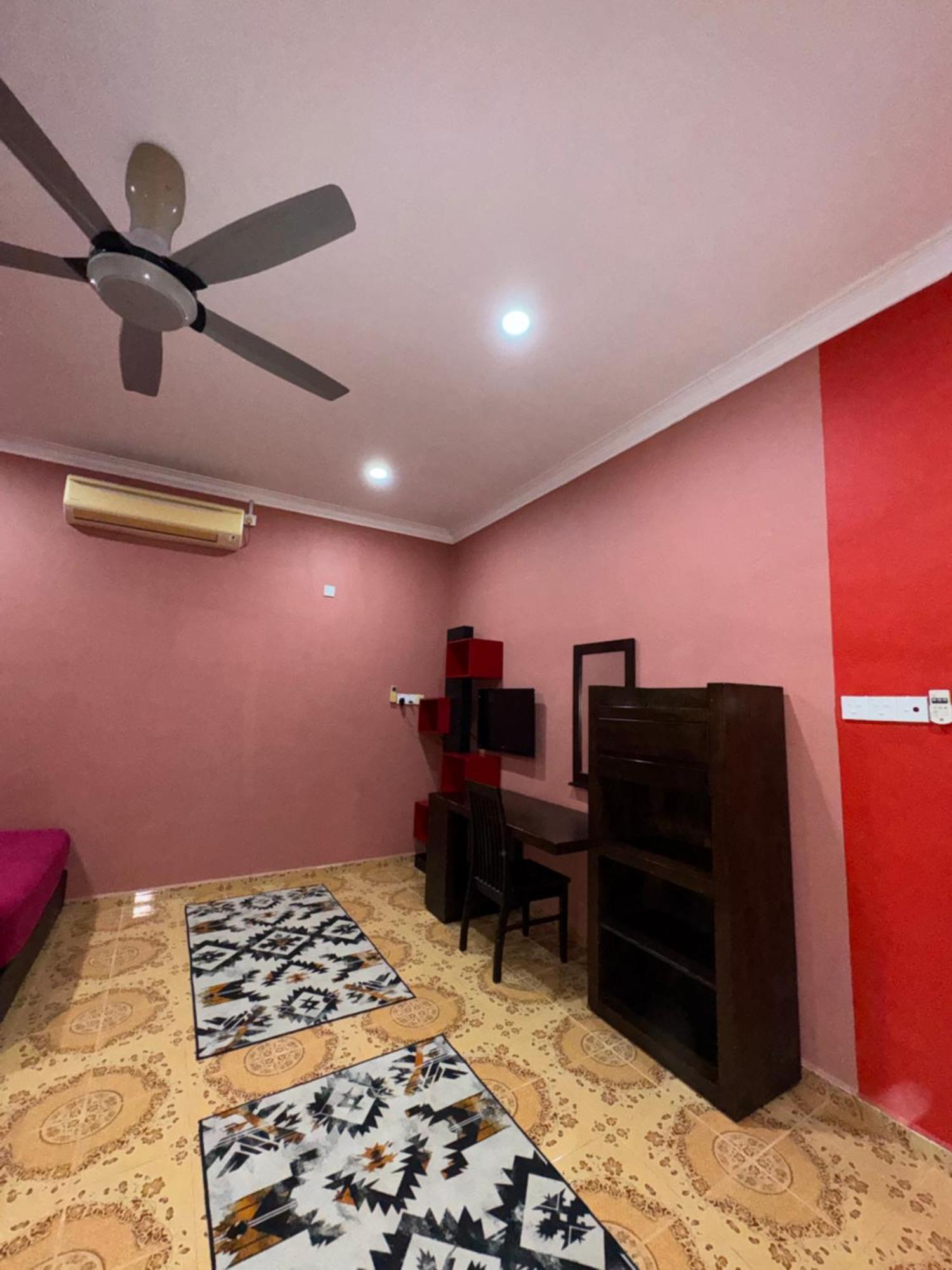 Cenang Room Rahsia Motel Pantai Cenang  Exterior photo