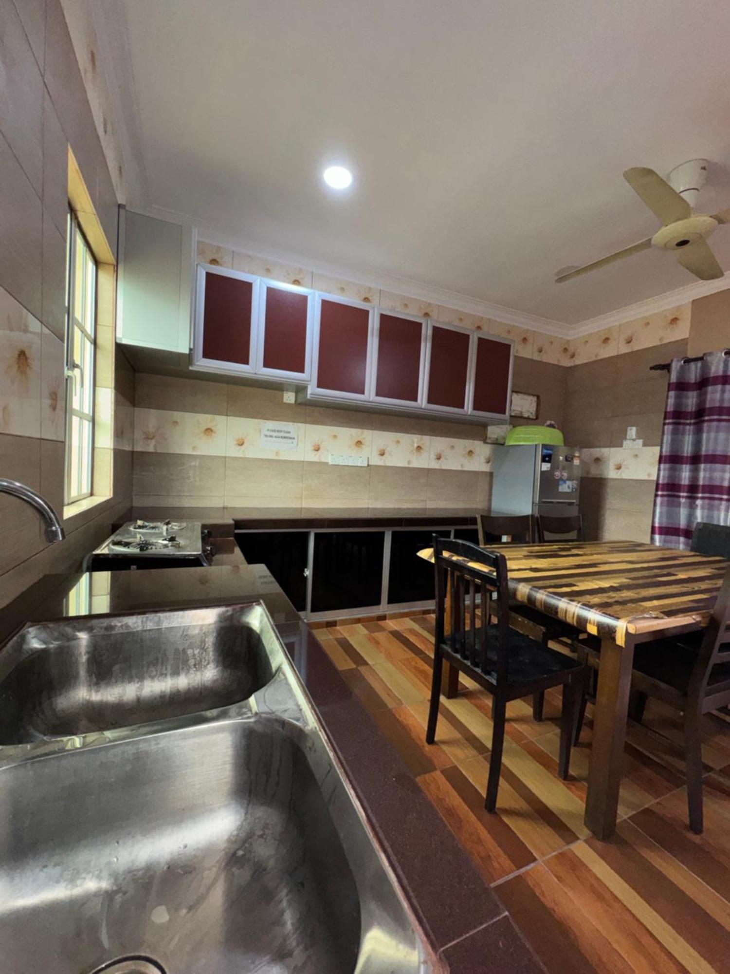 Cenang Room Rahsia Motel Pantai Cenang  Exterior photo